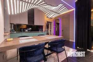 Студия квартира, вторичка, 38м2, 2/4 этаж