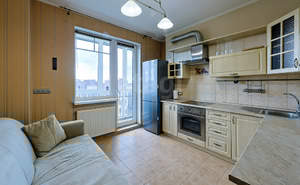 1-к квартира, вторичка, 35м2, 9/10 этаж