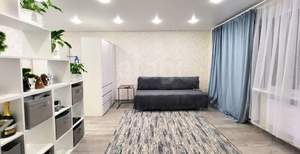 1-к квартира, вторичка, 41м2, 8/9 этаж