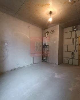 1-к квартира, вторичка, 45м2, 6/12 этаж