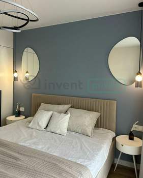 1-к квартира, вторичка, 41м2, 8/10 этаж