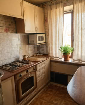 1-к квартира, вторичка, 24м2, 3/5 этаж