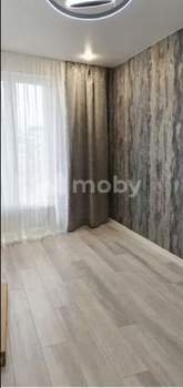 1-к квартира, вторичка, 45м2, 8/25 этаж