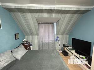 3-к квартира, вторичка, 49м2, 3/3 этаж