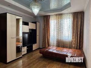 1-к квартира, вторичка, 37м2, 3/8 этаж