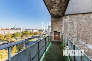 3-к квартира, вторичка, 66м2, 11/12 этаж