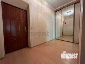 2-к квартира, вторичка, 68м2, 2/3 этаж