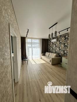 2-к квартира, вторичка, 52м2, 5/9 этаж