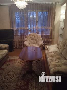 2-к квартира, вторичка, 50м2, 2/5 этаж