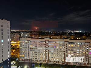 2-к квартира, вторичка, 54м2, 15/16 этаж