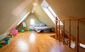 3-к квартира, вторичка, 92м2, 2/2 этаж