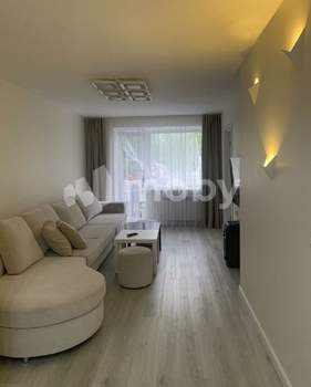 3-к квартира, вторичка, 65м2, 2/5 этаж