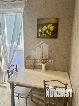 1-к квартира, вторичка, 40м2, 9/9 этаж