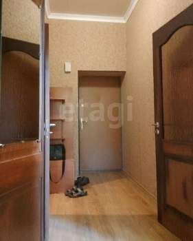 2-к квартира, вторичка, 41м2, 3/3 этаж