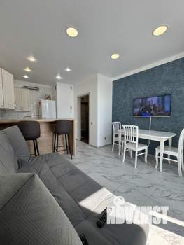 1-к квартира, вторичка, 40м2, 13/16 этаж