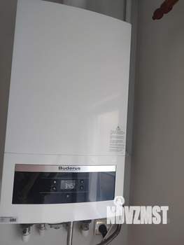 1-к квартира, вторичка, 33м2, 1/2 этаж