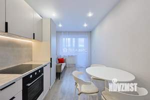 1-к квартира, вторичка, 43м2, 5/5 этаж