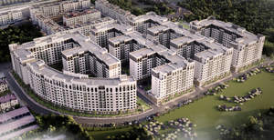 2-к квартира, вторичка, 55м2, 5/10 этаж
