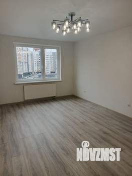 1-к квартира, вторичка, 42м2, 5/12 этаж