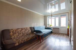 2-к квартира, вторичка, 46м2, 6/9 этаж