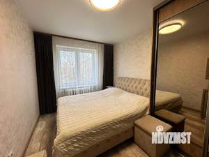 3-к квартира, вторичка, 74м2, 3/5 этаж