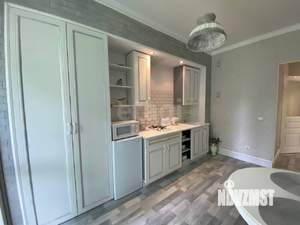 1-к квартира, вторичка, 40м2, 2/10 этаж