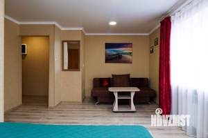 1-к квартира, вторичка, 34м2, 5/5 этаж