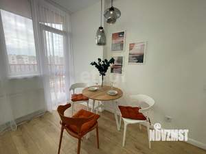 1-к квартира, вторичка, 32м2, 7/9 этаж