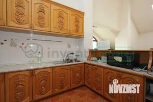 3-к квартира, вторичка, 176м2, 6/6 этаж