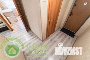 1-к квартира, вторичка, 34м2, 5/5 этаж