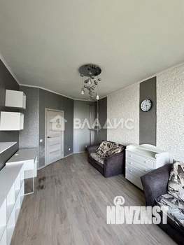 3-к квартира, вторичка, 70м2, 7/17 этаж