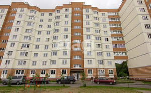 2-к квартира, вторичка, 49м2, 6/9 этаж