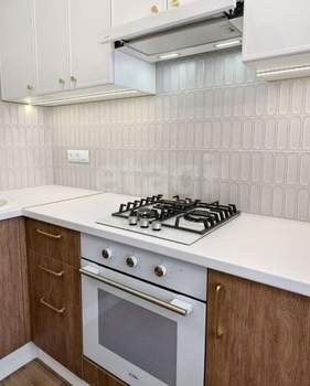 2-к квартира, вторичка, 47м2, 3/4 этаж