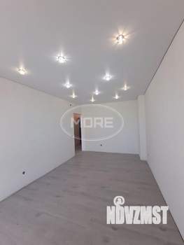 1-к квартира, вторичка, 48м2, 20/25 этаж