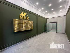 1-к квартира, вторичка, 39м2, 10/12 этаж