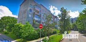 1-к квартира, вторичка, 33м2, 1/5 этаж