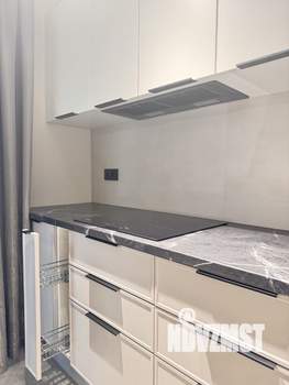 3-к квартира, вторичка, 85м2, 24/25 этаж