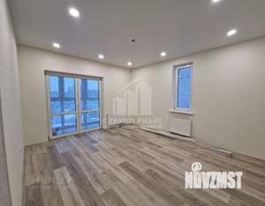 1-к квартира, вторичка, 45м2, 8/8 этаж