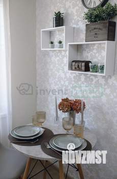 Студия квартира, вторичка, 24м2, 5/5 этаж