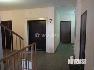 1-к квартира, вторичка, 45м2, 7/9 этаж