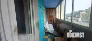 3-к квартира, вторичка, 76м2, 2/10 этаж