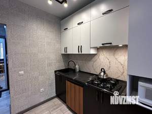 1-к квартира, вторичка, 29м2, 2/10 этаж