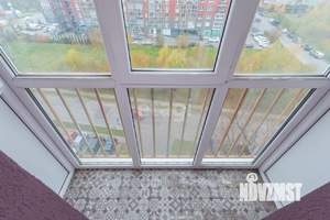 1-к квартира, вторичка, 37м2, 8/10 этаж