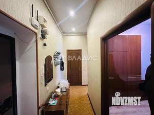 2-к квартира, вторичка, 38м2, 1/5 этаж