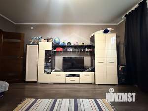 2-к квартира, вторичка, 52м2, 4/9 этаж