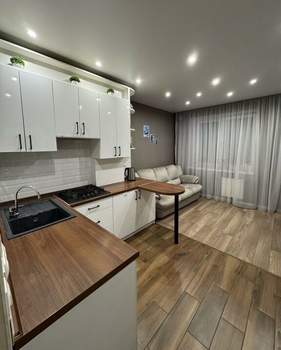 2-к квартира, вторичка, 63м2, 4/10 этаж