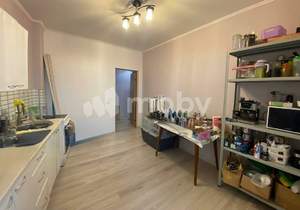 2-к квартира, вторичка, 69м2, 1/14 этаж