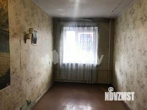 3-к квартира, вторичка, 56м2, 3/5 этаж