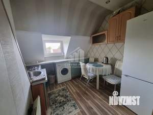 2-к квартира, вторичка, 38м2, 3/3 этаж
