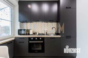 1-к квартира, вторичка, 31м2, 4/5 этаж